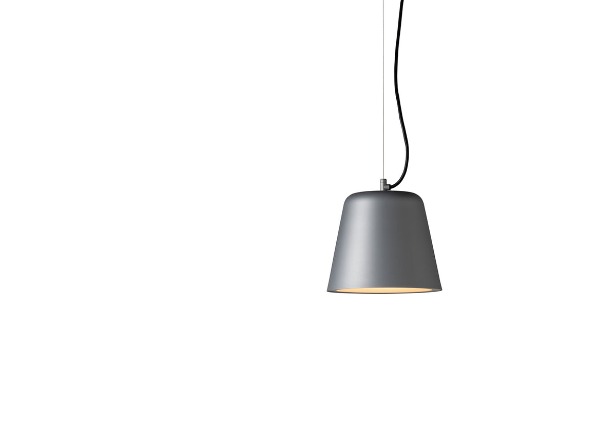 Vaso Pendant, Industrial facility, Santa and cole