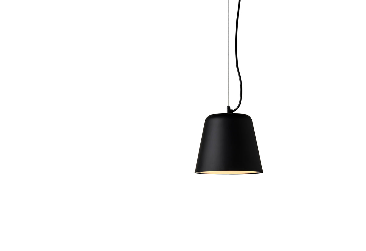 Vaso Pendant, Industrial facility, Santa and cole