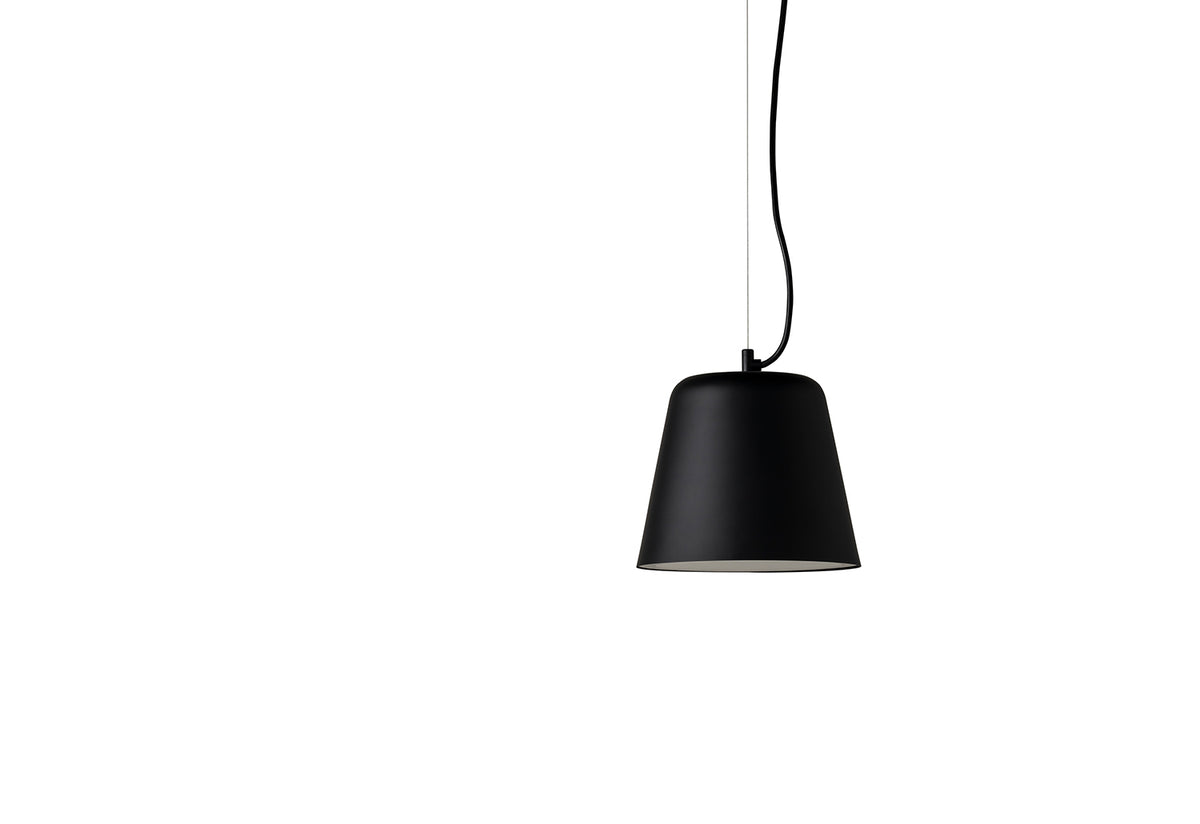 Vaso Pendant, Industrial facility, Santa and cole