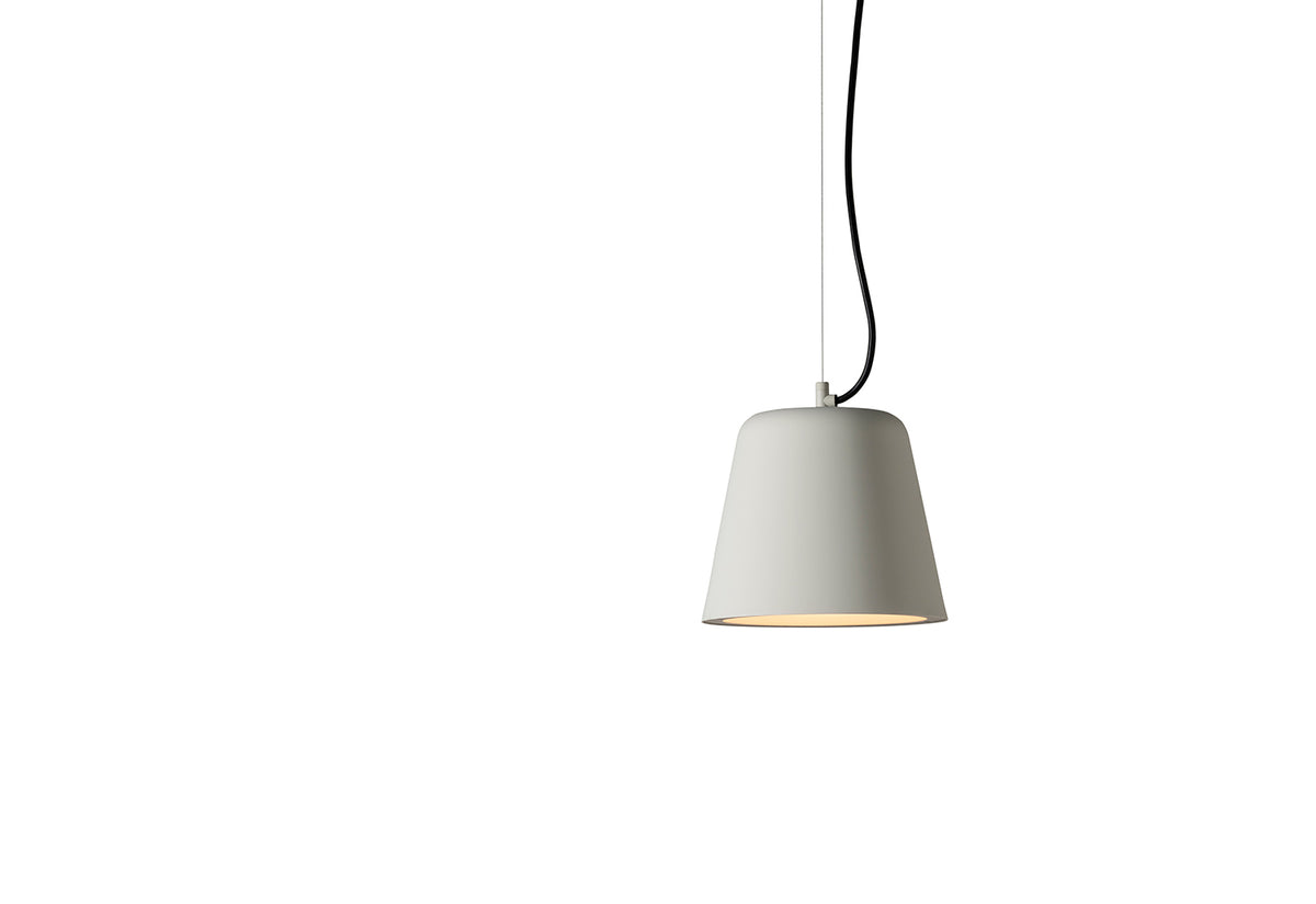 Vaso Pendant, Industrial facility, Santa and cole