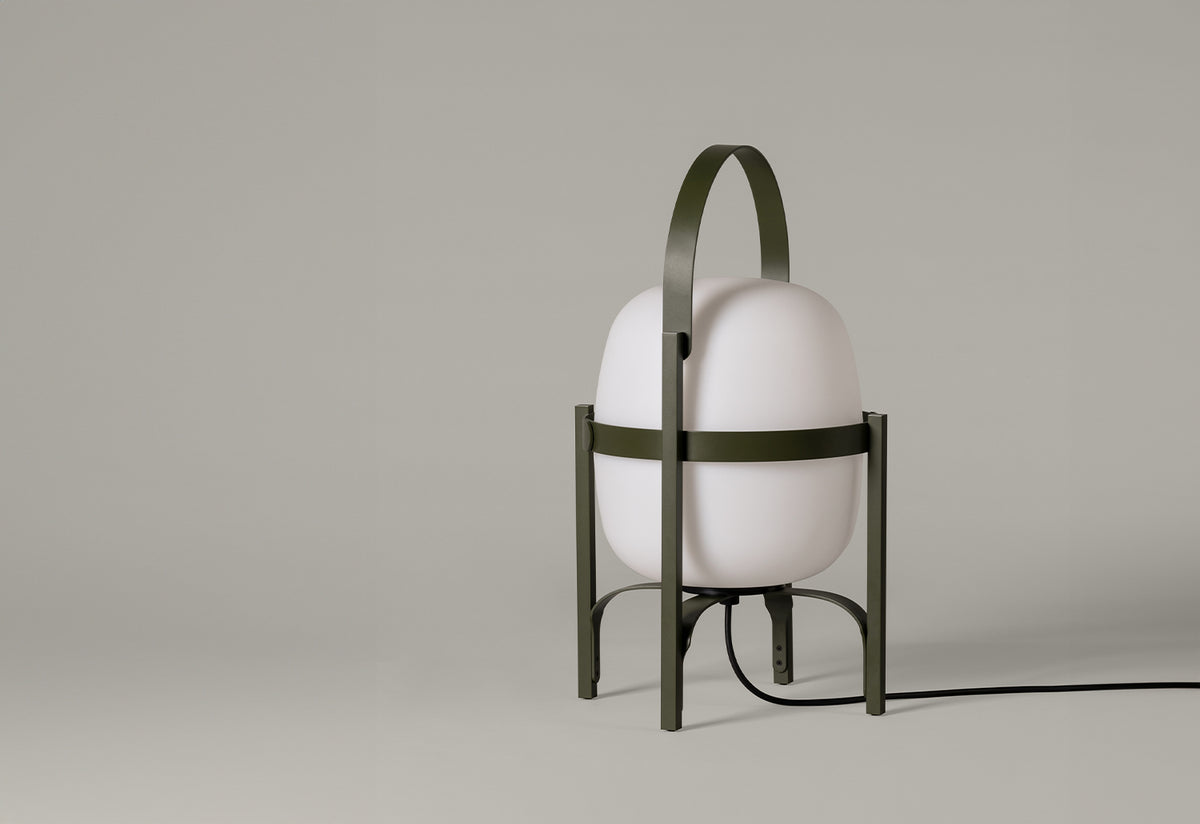 Cesta Exterior, Miguel mila, Santa and cole
