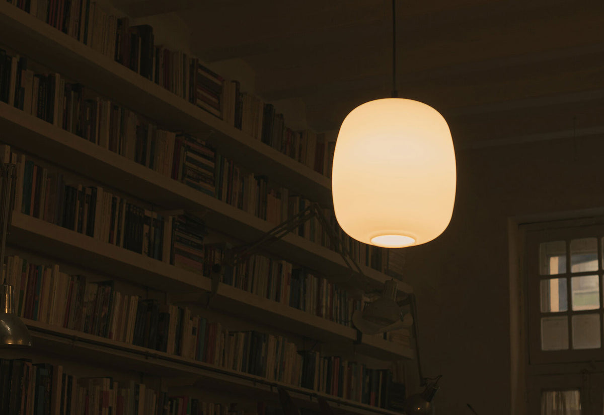 Globo Cesta Pendant, Miguel mila, Santa and cole