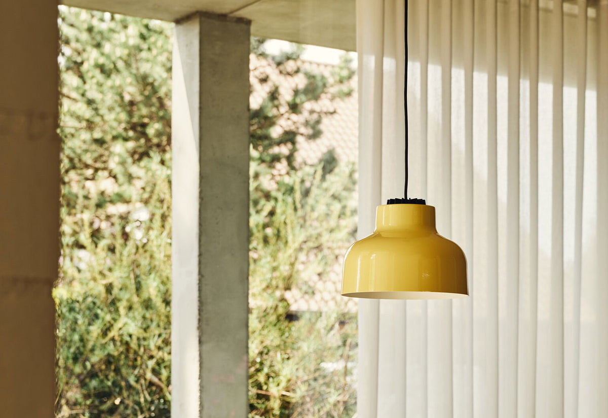 M64 Colour Pendant, Miguel mila, Santa and cole