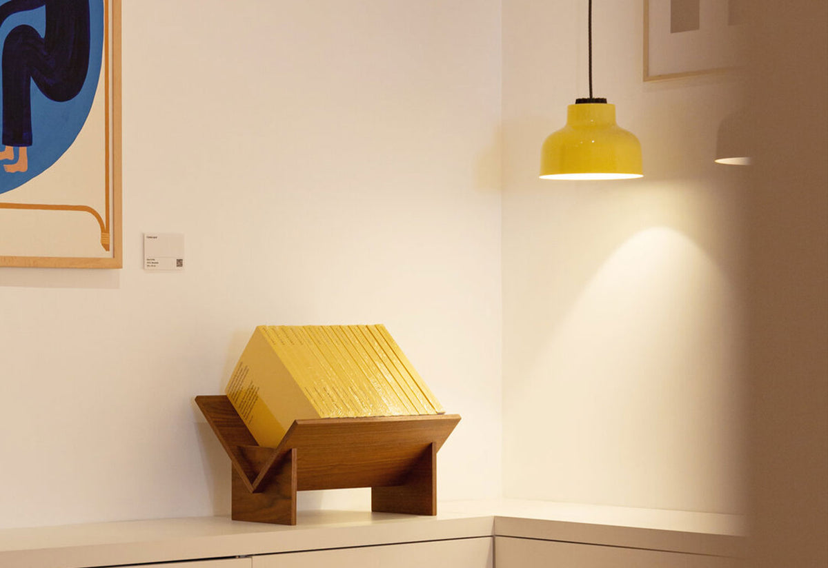 M64 Colour Pendant, Miguel mila, Santa and cole