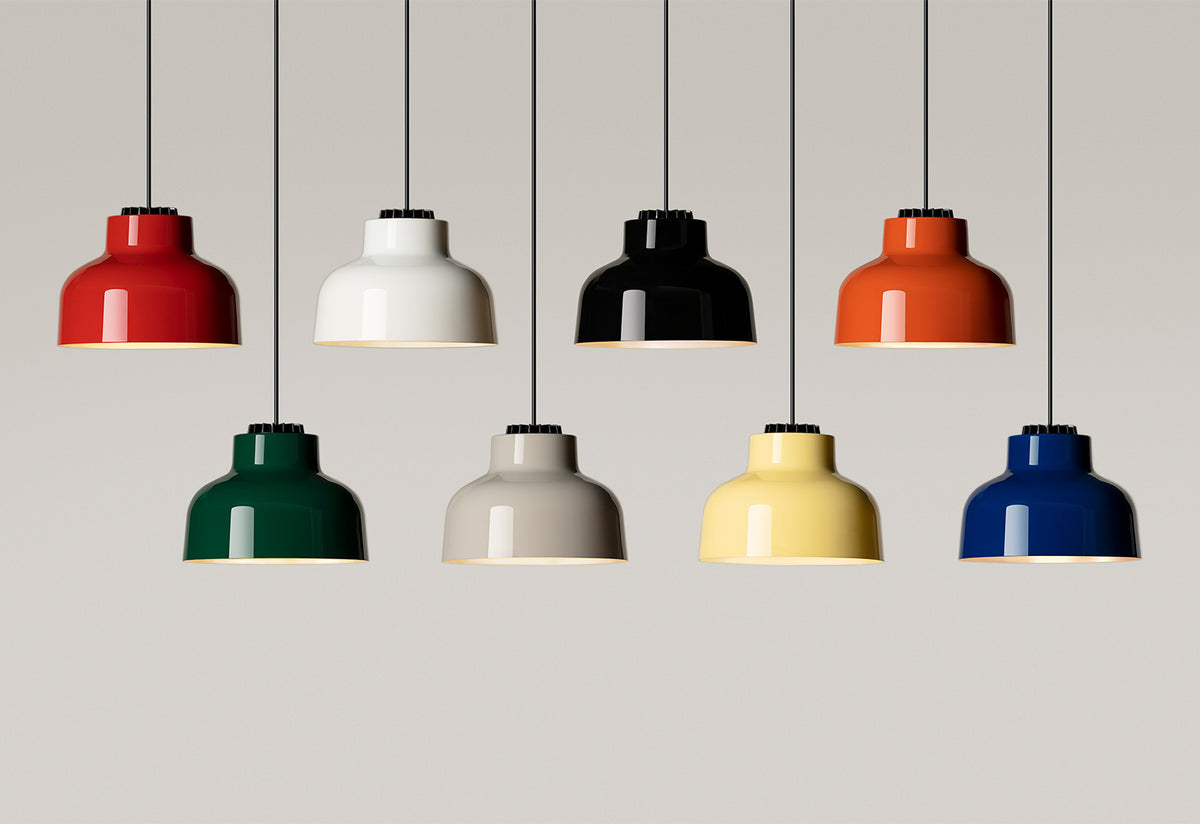 M64 Colour Pendant, Miguel mila, Santa and cole