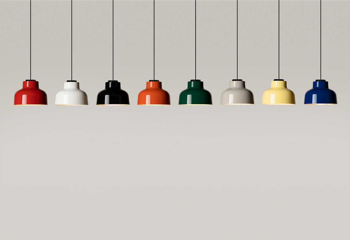 M64 Colour Pendant, Miguel mila, Santa and cole
