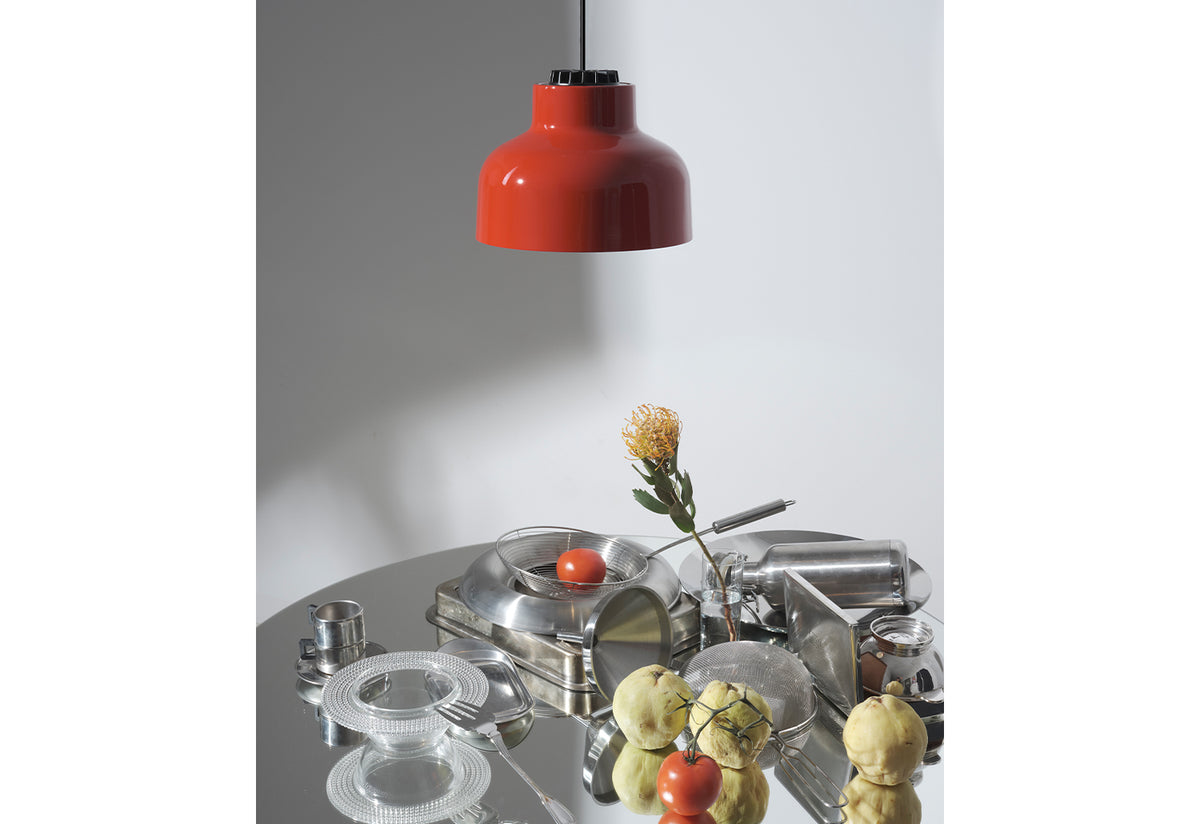 M64 Colour Pendant, Miguel mila, Santa and cole