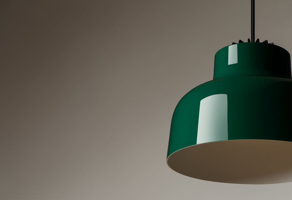 M64 Colour Pendant, Miguel mila, Santa and cole