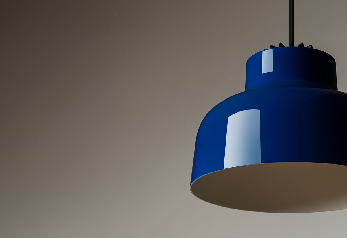 M64 Colour Pendant, Miguel mila, Santa and cole