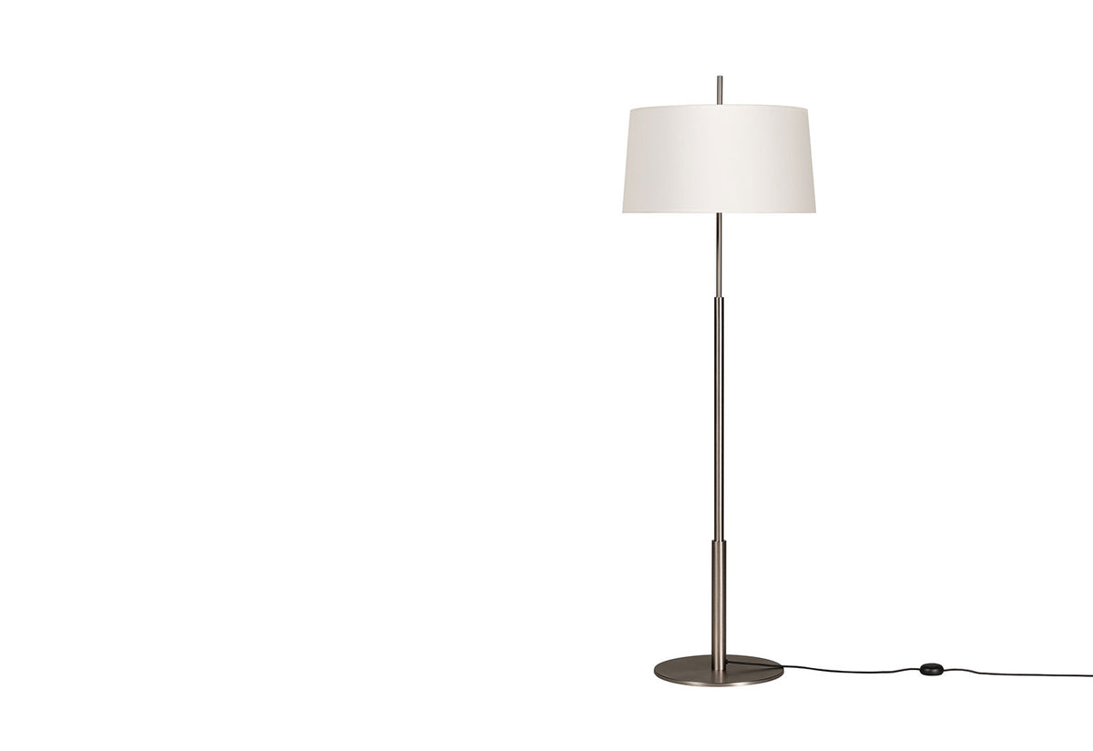 Diana Floor Lamp, Alfonso milá, Federico correa, Miguel mila, Santa and cole