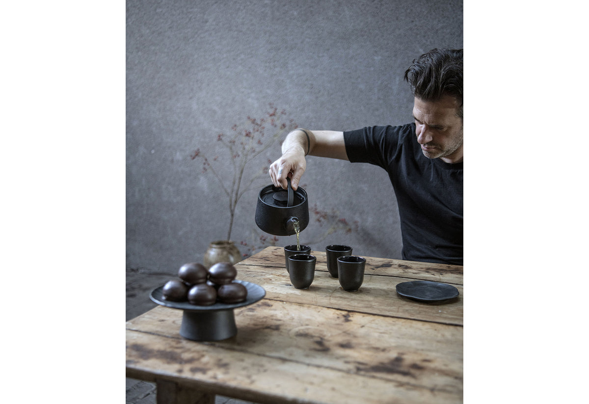 Inku Teapot, Serax