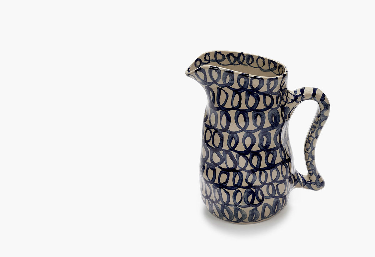 Charly Jug, Marie michielssen , Serax
