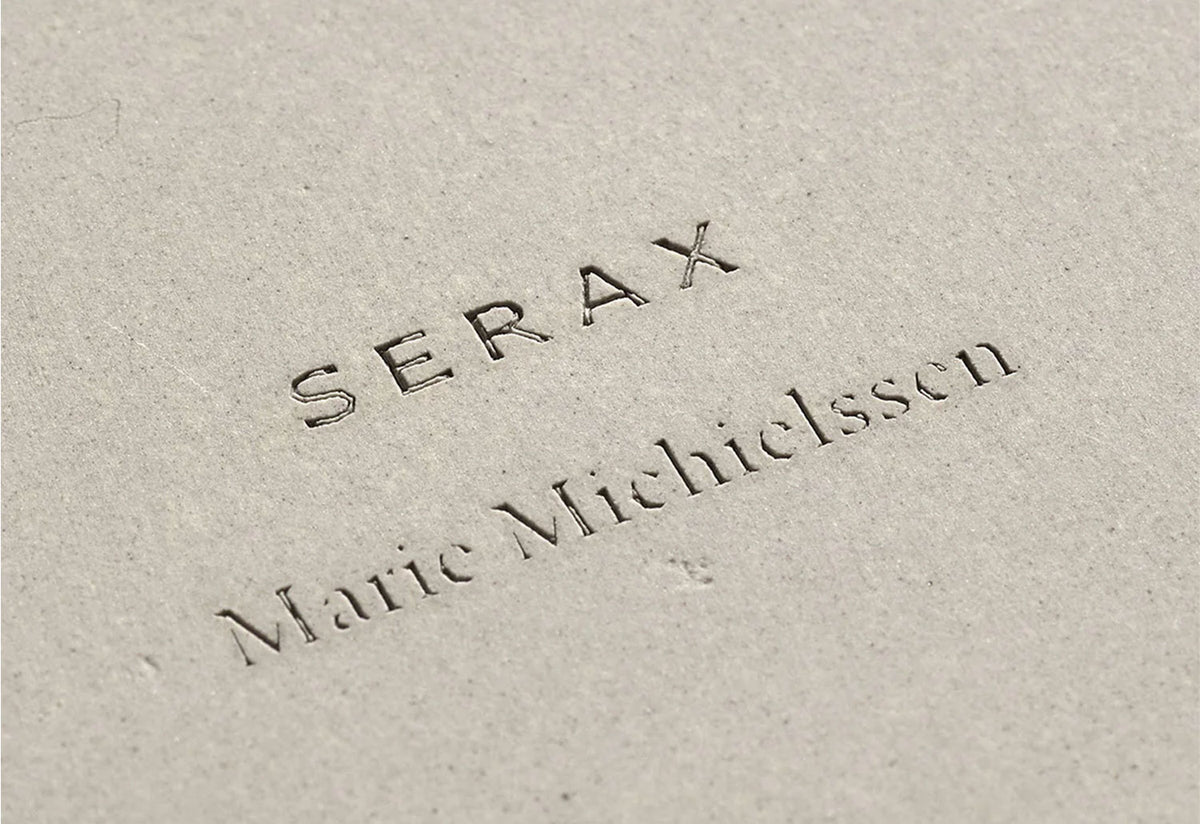 Sophia Dinner Plate, Marie michielssen , Serax