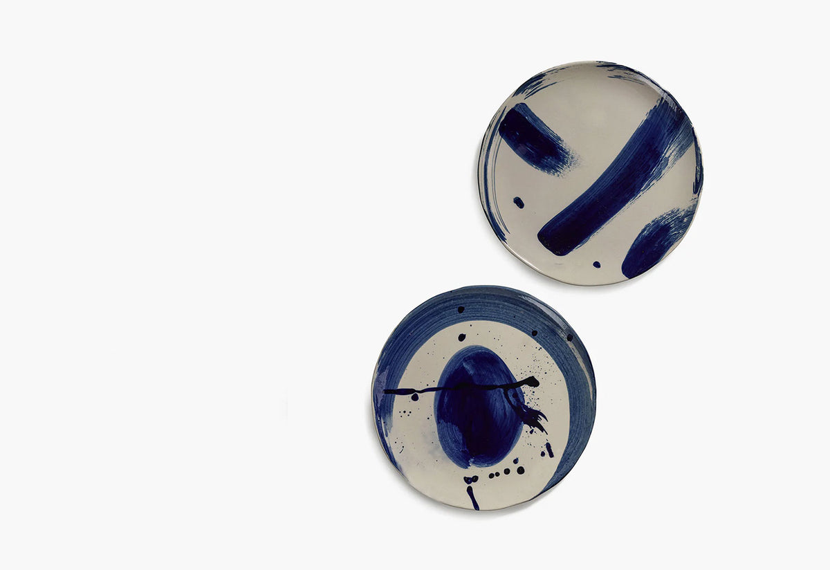 Sophia Dinner Plate, Marie michielssen , Serax