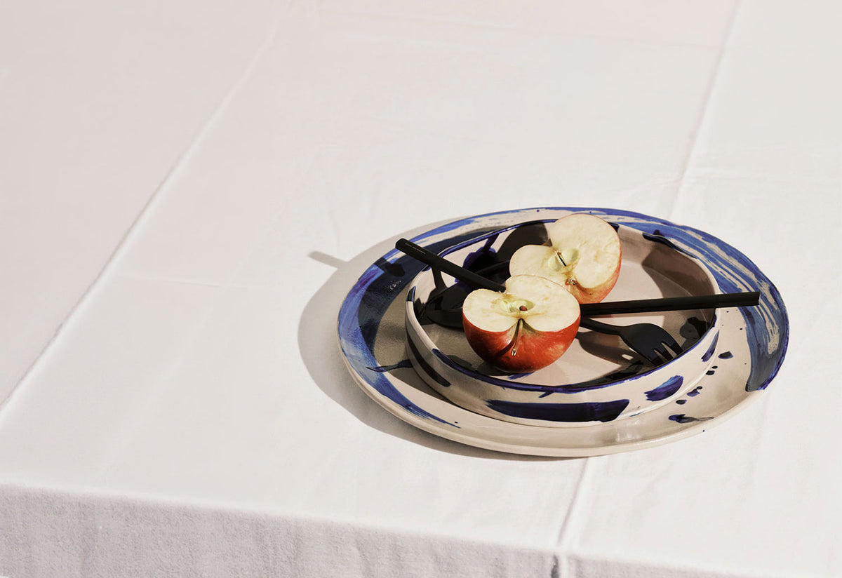 Sophia Dinner Plate, Marie michielssen , Serax