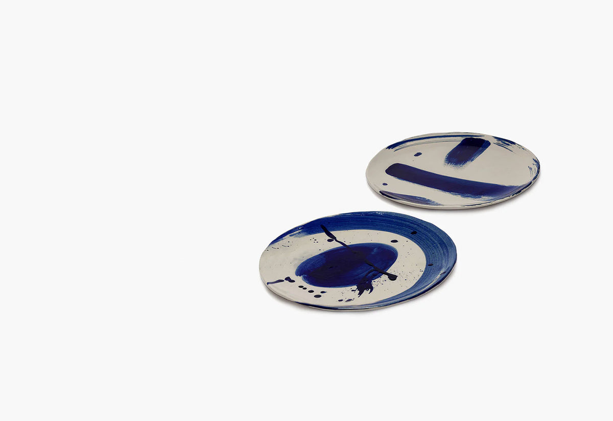 Sophia Dinner Plate, Marie michielssen , Serax