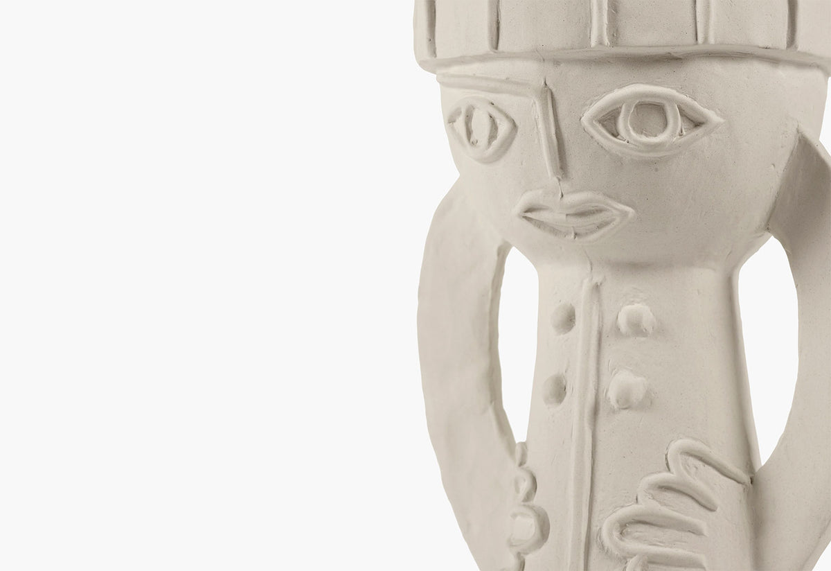 Les Femmes 01 Vase | Large, Marie michielssen , Serax
