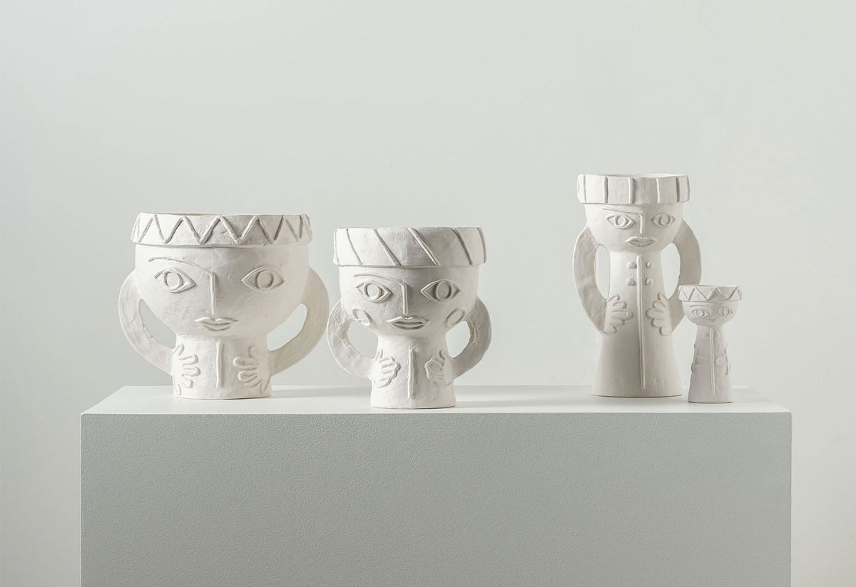 Les Femmes 01 Vase | Small, Marie michielssen , Serax