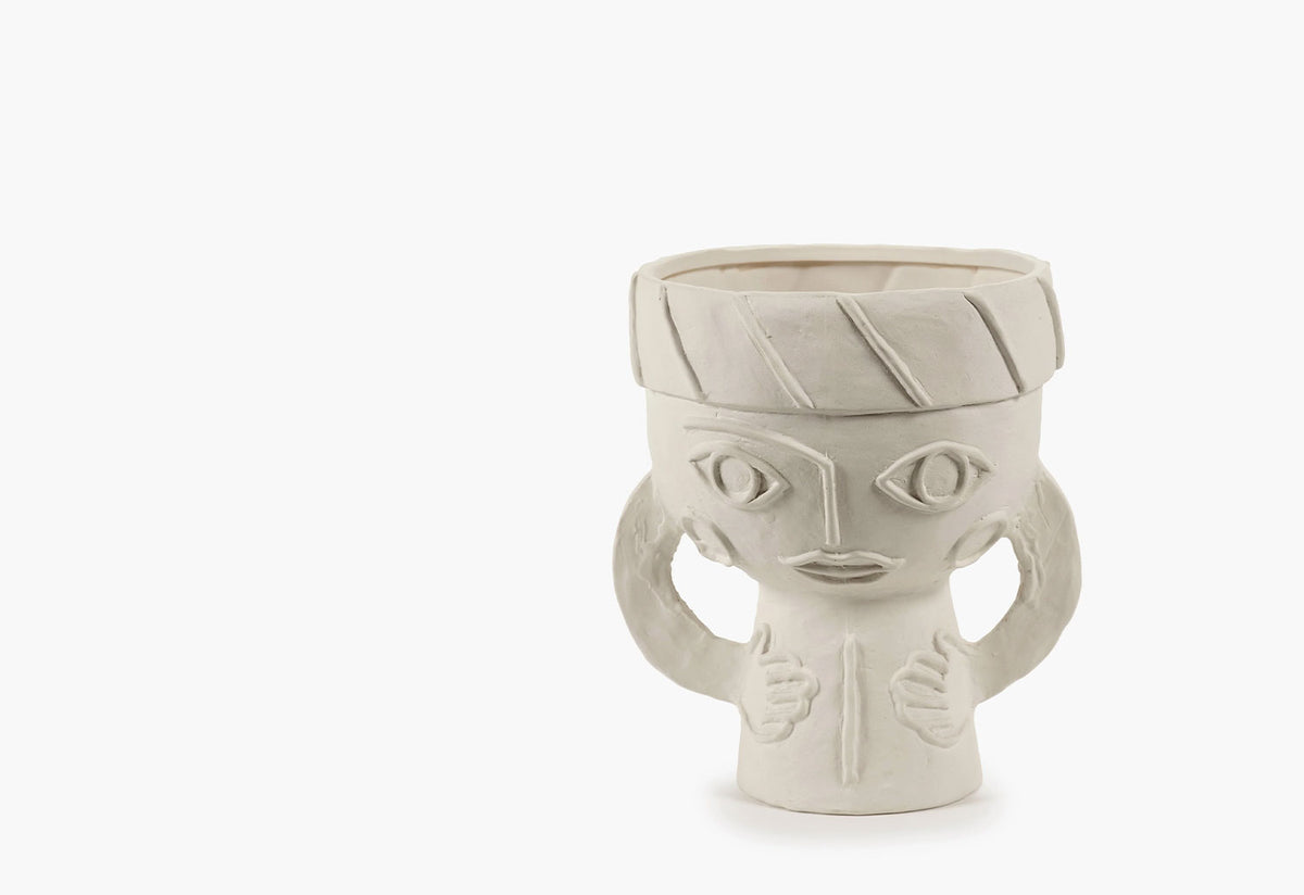 Les Femmes 02 Vase | Small, Marie michielssen , Serax