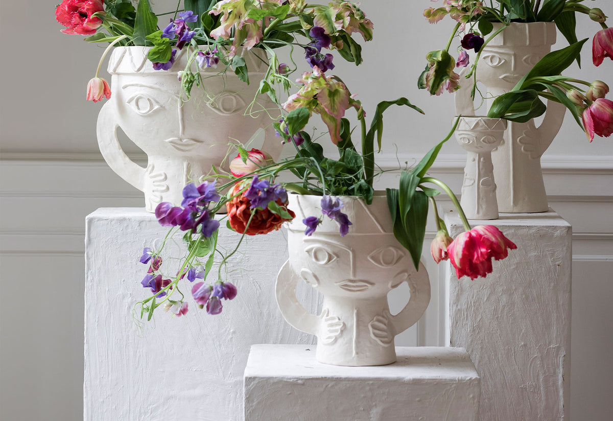 Les Femmes 02 Vase | Small, Marie michielssen , Serax