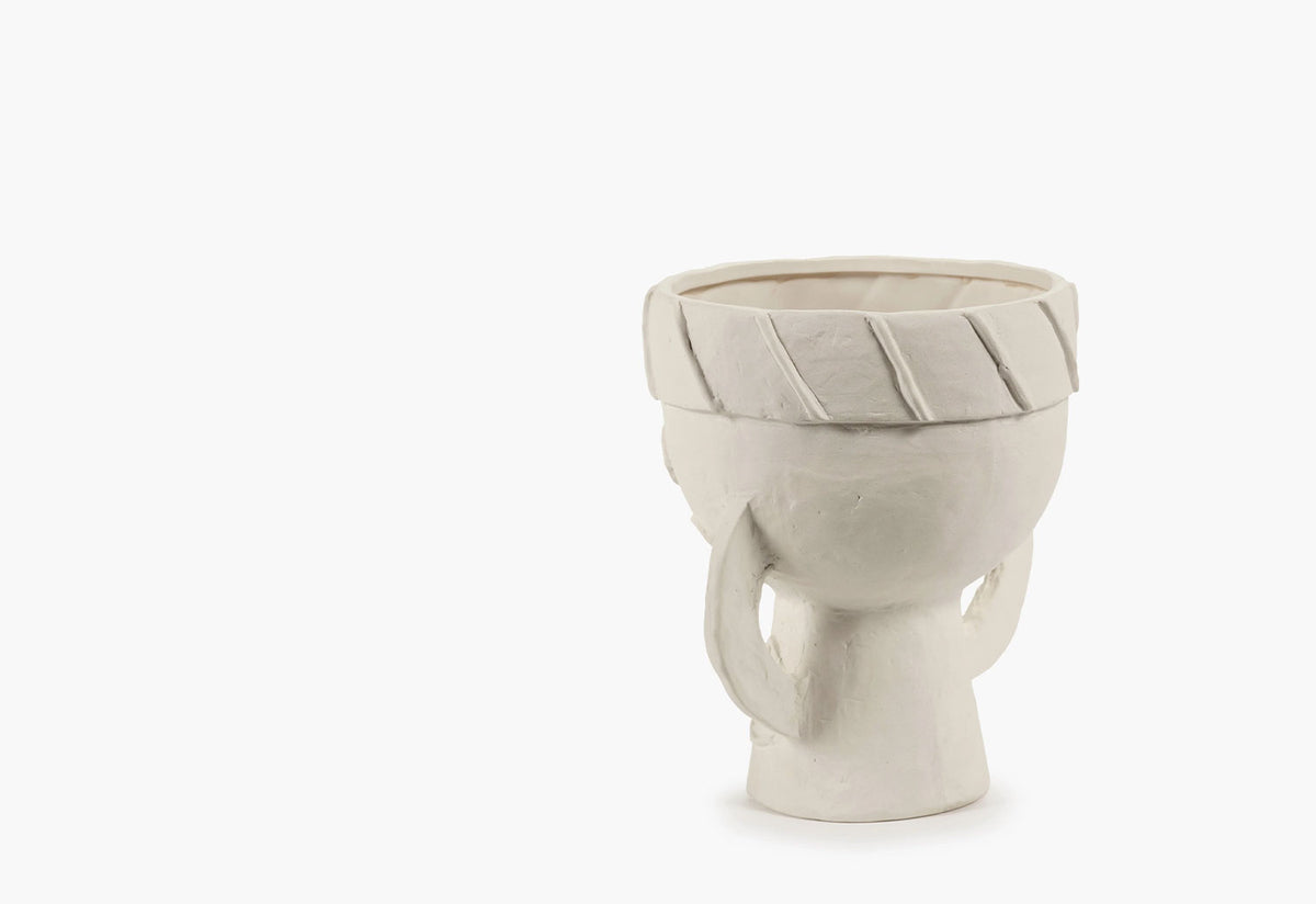 Les Femmes 02 Vase | Small, Marie michielssen , Serax