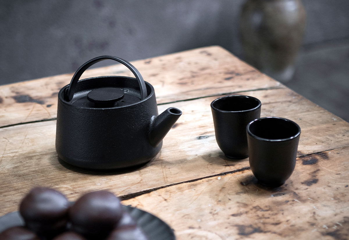 Inku Cup, Serax