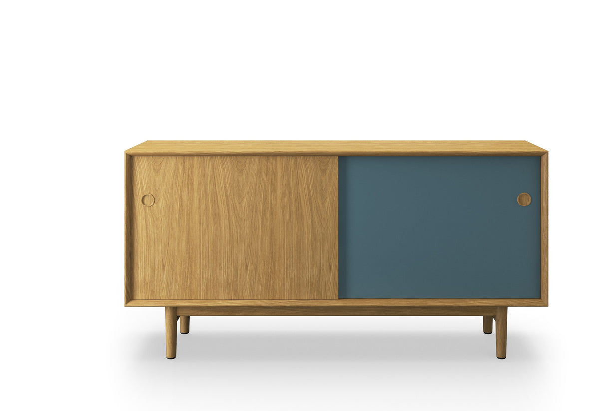 No 11 Sideboard, Arne vodder, Sibast