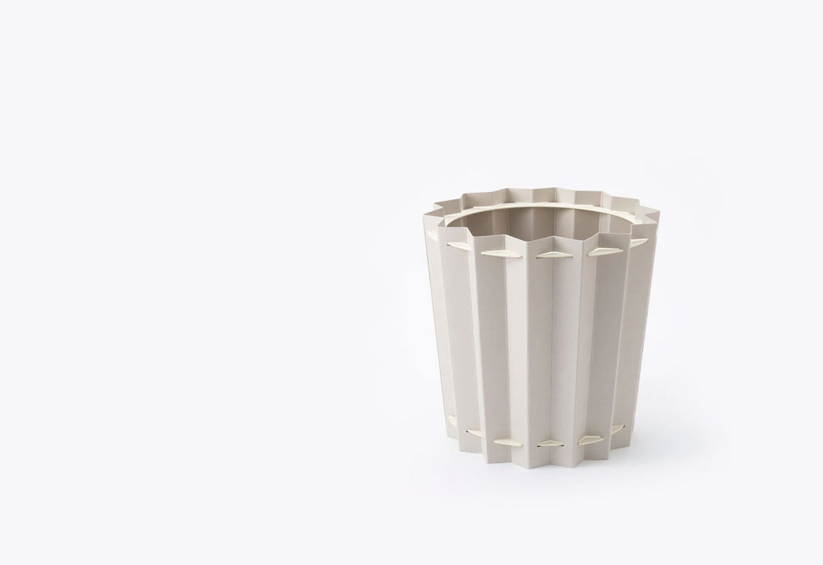 Zigzag Box, Sikigu