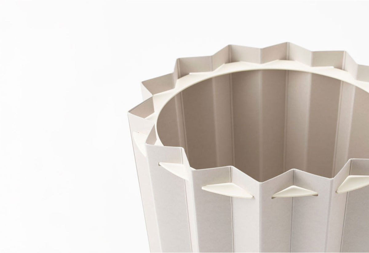 Zigzag Box, Sikigu