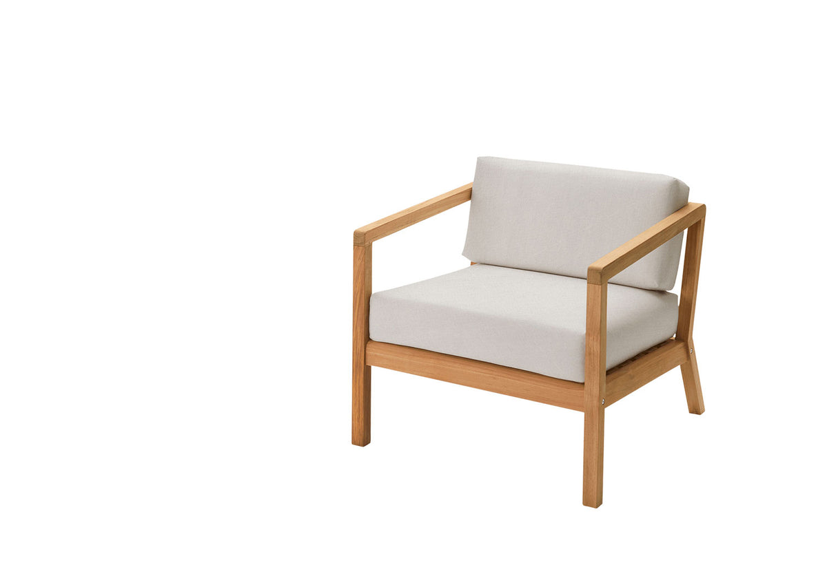 Virkelyst Chair, Says who, Fritz hansen