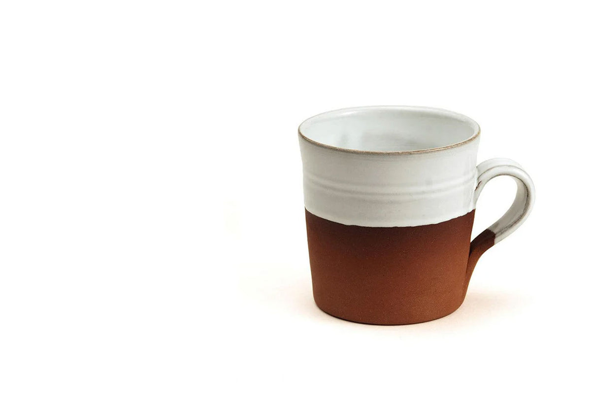 Classic Regular Mug, Philip and stephen pearce, Shanagarry potters
