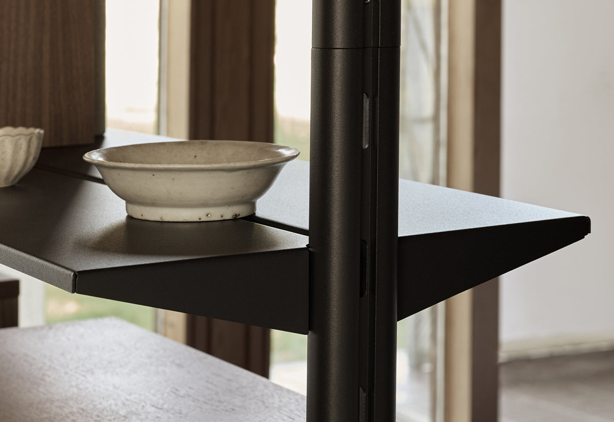 Pira G2 | Floor to Ceiling A, Anna von schewen, Bjorn dahlstrom, String