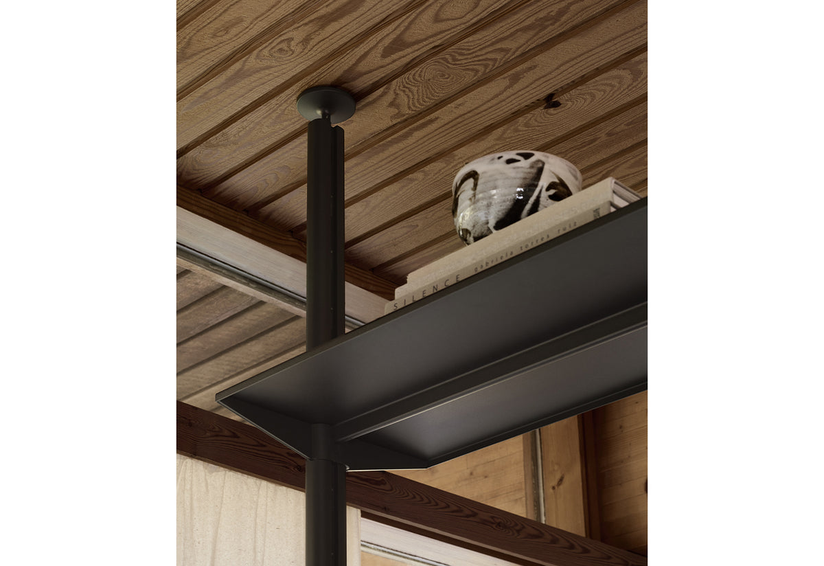 Pira G2 | Floor to Ceiling A, Anna von schewen, Bjorn dahlstrom, String
