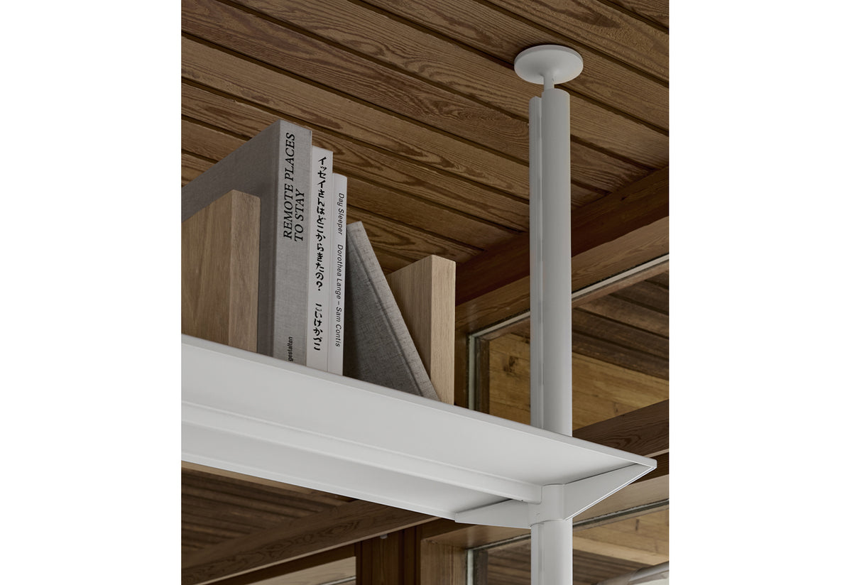 Pira G2 | Floor to Ceiling B, Anna von schewen, Bjorn dahlstrom, String