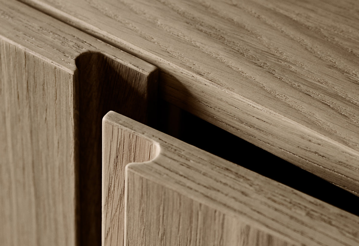 Pira G2 | Floor to Ceiling A, Anna von schewen, Bjorn dahlstrom, String