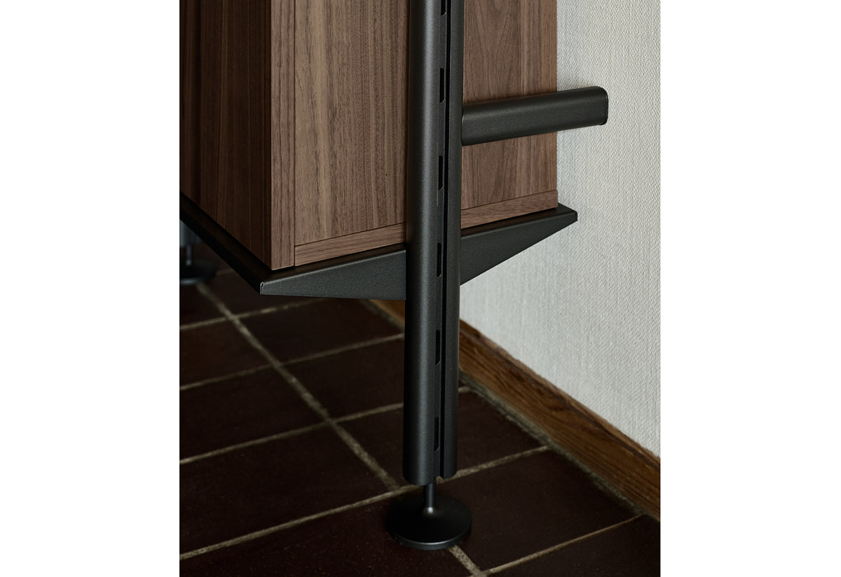 Pira G2 | Wall Mounted B, Anna von schewen, Bjorn dahlstrom, String