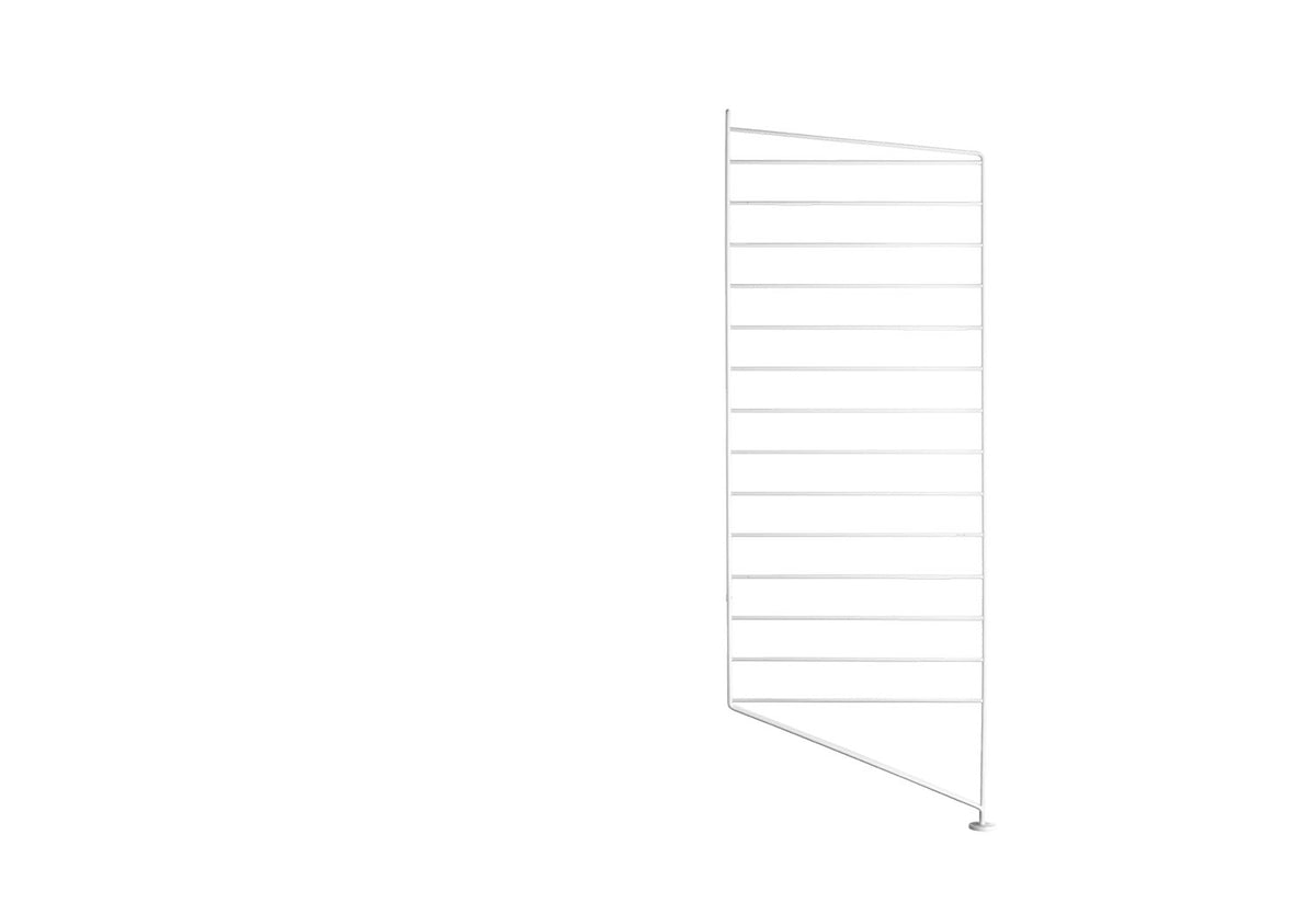 String System | Floor Panels, Nisse strinning, String