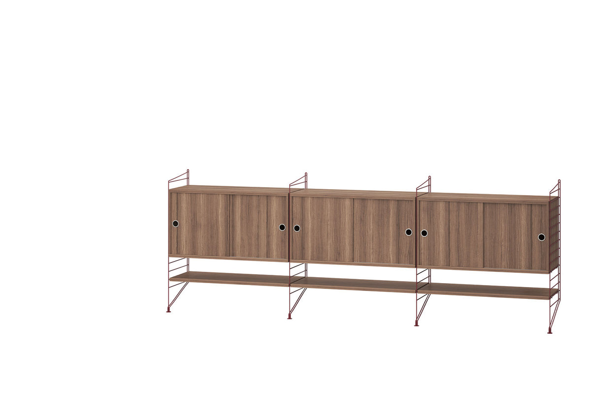 String System | Living Room F, Nisse strinning, String