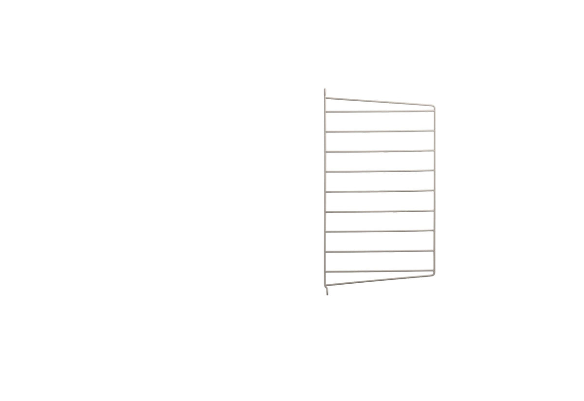 String System | Wall Panels, Nisse strinning, String