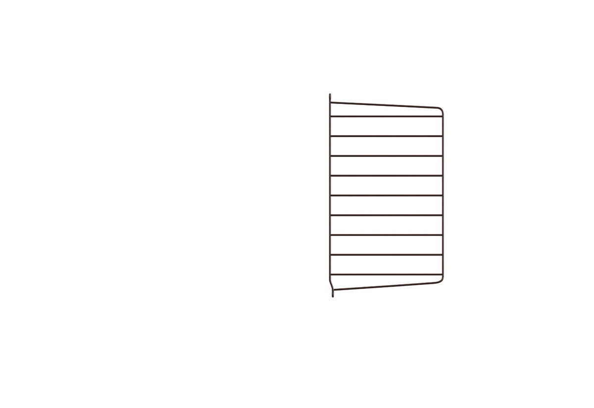 String System | Wall Panels, Nisse strinning, String