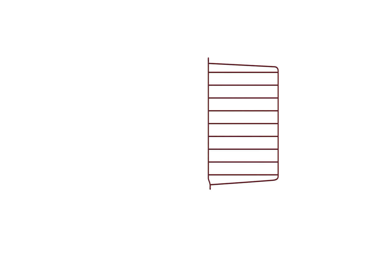 String System | Wall Panels, Nisse strinning, String