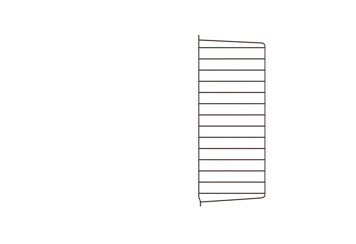String System | Wall Panels, Nisse strinning, String