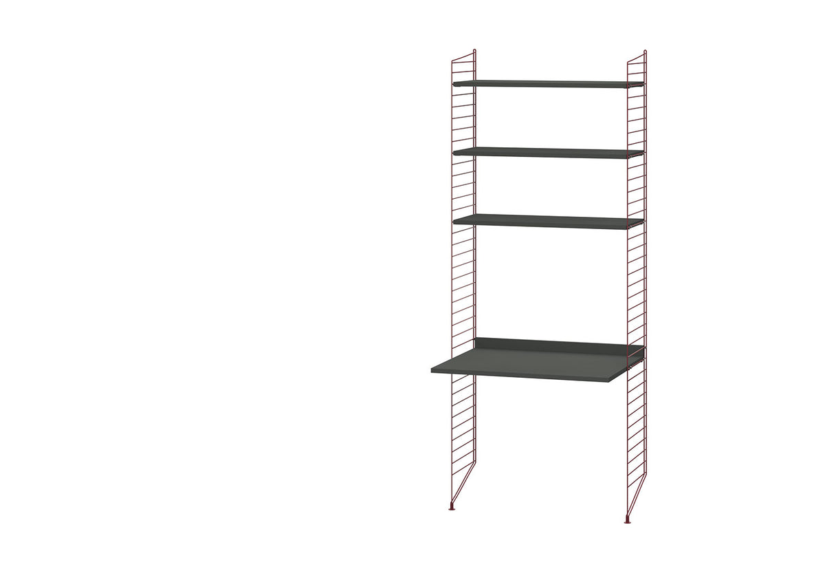 String System | Workspace A, Nisse strinning, String