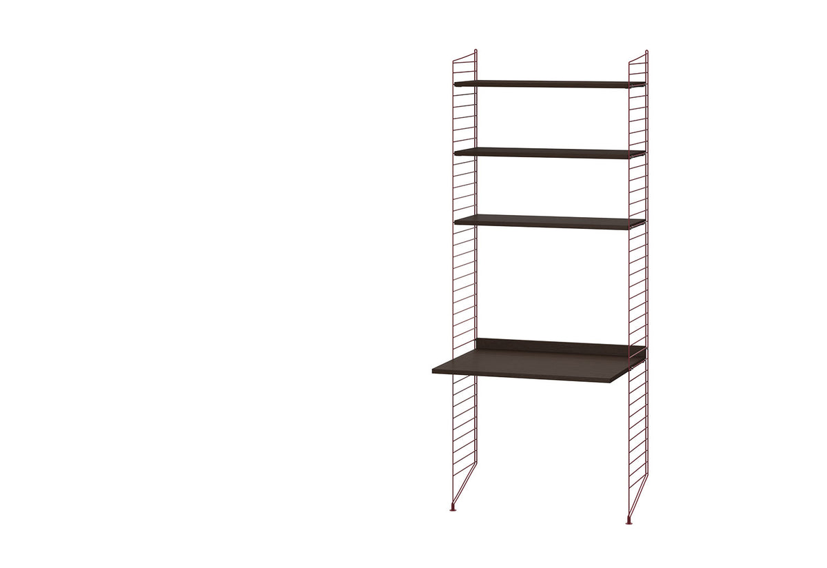 String System | Workspace A, Nisse strinning, String