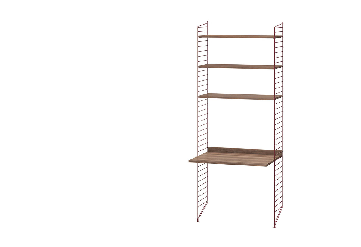 String System | Workspace A, Nisse strinning, String