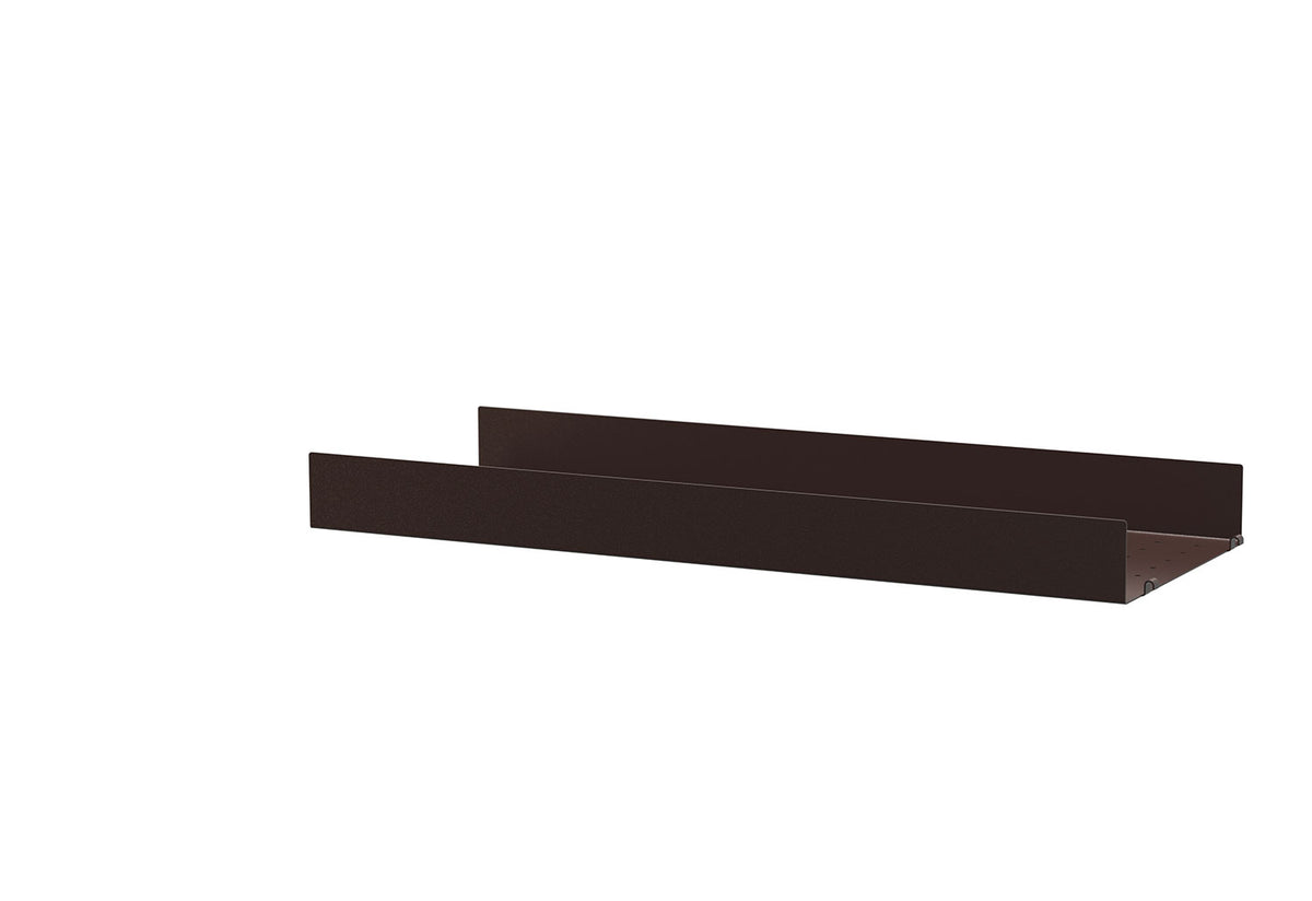 String System | Metal Shelves, Nisse strinning, String