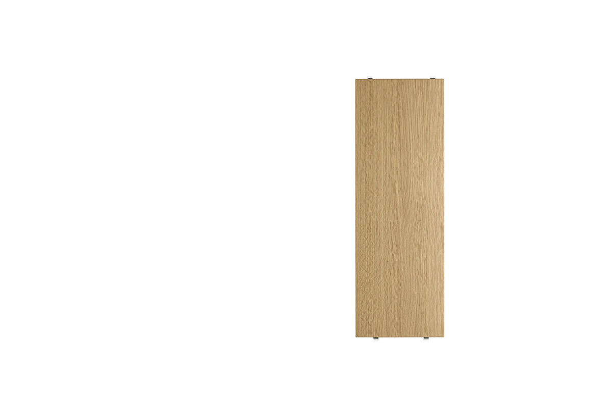 String System | Shelves, Nisse strinning, String