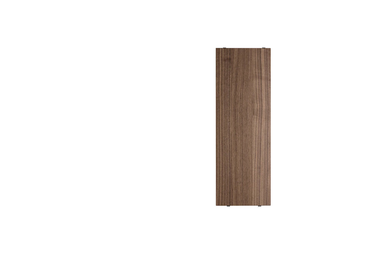 String System | Shelves, Nisse strinning, String