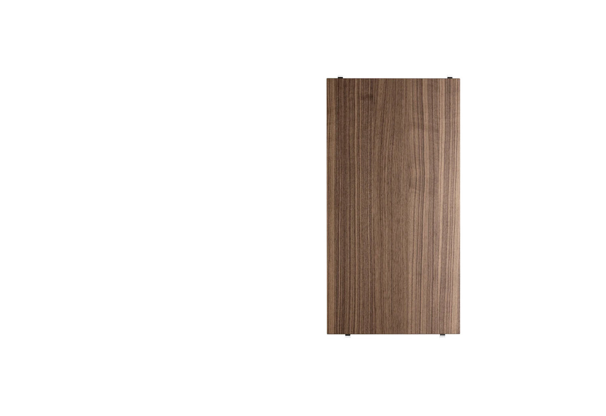 String System | Shelves, Nisse strinning, String