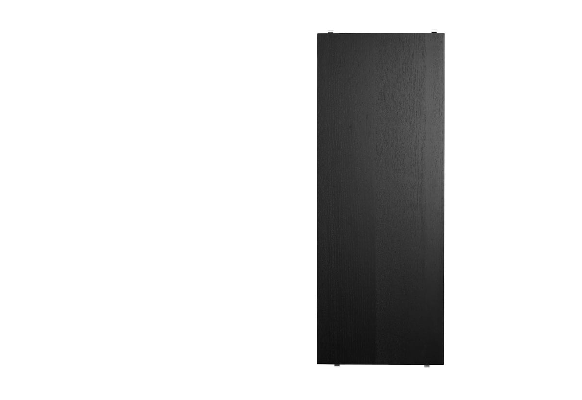 String System | Shelves, Nisse strinning, String